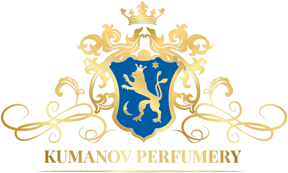Kumanov Perfumery logo